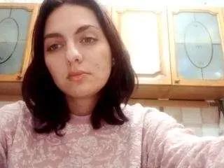 ivelissemaura from CamSoda is Freechat