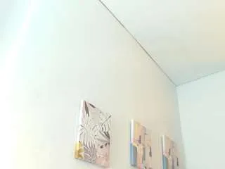 Ivone-rose from CamSoda