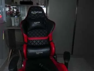 ivy-scott from CamSoda is Freechat