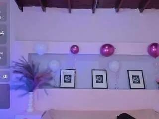 ivybliss8 from CamSoda is Freechat