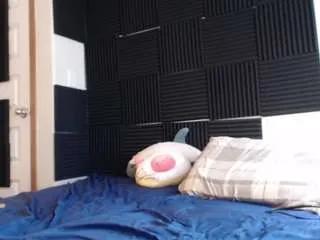 ivyintheparker from CamSoda is Freechat