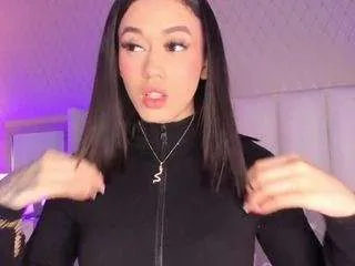 Izanwalker from CamSoda