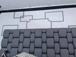 Jaadee1 from CamSoda