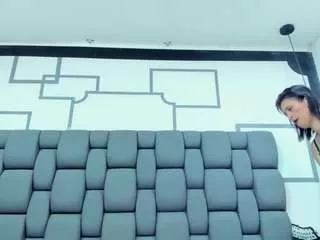 Jaadee1 from CamSoda