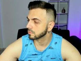 jacethorne from CamSoda is Freechat