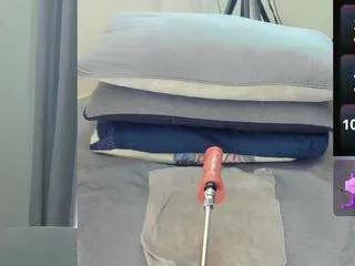 jacob-lewitt from CamSoda is Freechat
