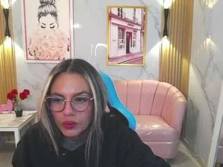 jade-jones-a from CamSoda is Freechat