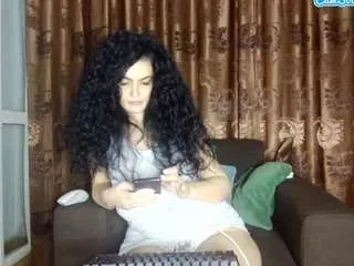 jadelure from CamSoda is Freechat