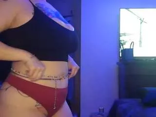 Jadeluv004 from CamSoda