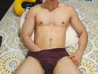 Jahsboy from CamSoda