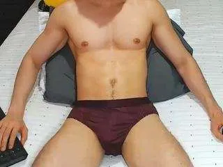 Jahsboy from CamSoda