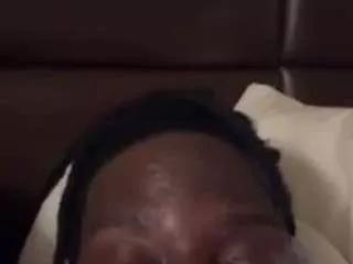 jamaicanmenasty from CamSoda