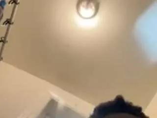 jamaicanmenasty from CamSoda