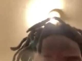 jamaicanmenasty from CamSoda