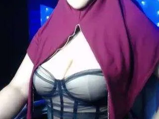 jameelamilf from CamSoda is Freechat