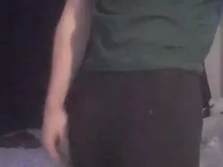 Jameshxnter from CamSoda