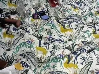 jamieskye from CamSoda is Freechat