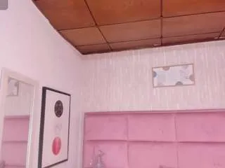 Janah-myers from CamSoda