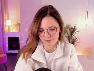 Janegraceful from CamSoda