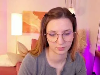 Janegraceful from CamSoda