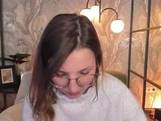 janegraceful from CamSoda is Freechat