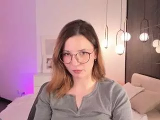 Janegraceful from CamSoda