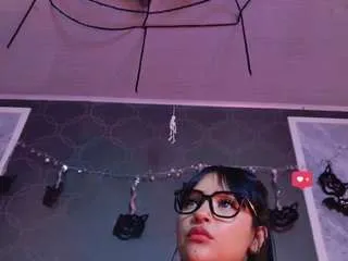 janette-jones from CamSoda is Freechat