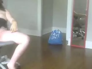 Jasminesissybunny from CamSoda