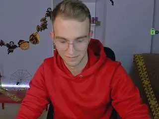 Jasper-deeper from CamSoda