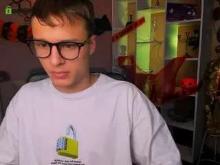 jasper-deeper from CamSoda is Freechat