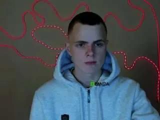 jasper-storm from CamSoda is Freechat