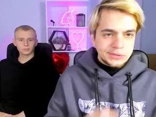 jastin-passion from CamSoda is Freechat