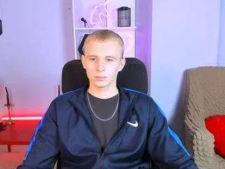 jastin-passion from CamSoda is Freechat