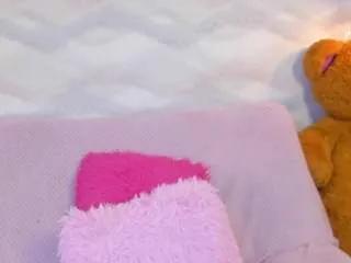 jazlin-angels from CamSoda is Freechat