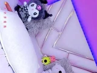 jazlyn-doll from CamSoda is Freechat