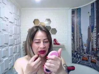Jazminevanns from CamSoda