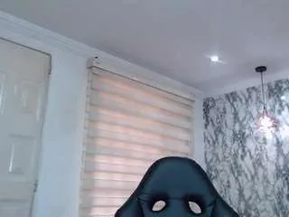 Jazminevanns from CamSoda