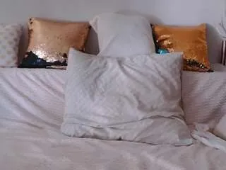 jean-wilson from CamSoda is Freechat