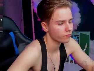 jean-wilsons from CamSoda is Freechat
