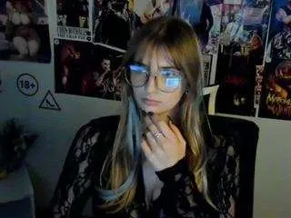 jenakiss from CamSoda is Freechat