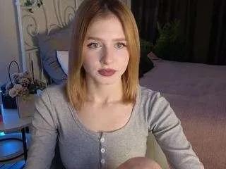 jenny-bunny from CamSoda is Freechat