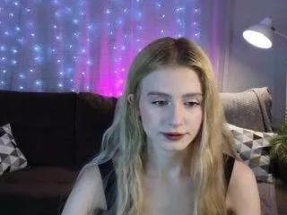jenny-bunny from CamSoda
