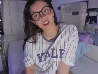 Jenny-ford from CamSoda