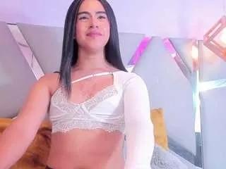 jennyts18 from CamSoda