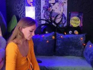 Jesica-moon from CamSoda