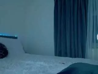 Jessebella from CamSoda