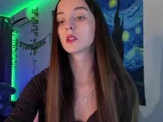 jessforever from CamSoda