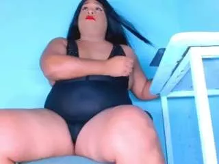 Jessica-strokes from CamSoda