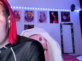 jessie-williams from CamSoda