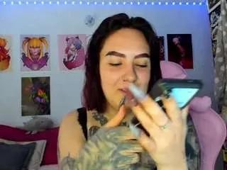 jessie-williams from CamSoda